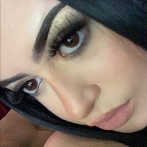 Meet your posher, Brooke 💝